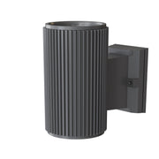 Lampada a muro Rando - Maytoni - Grigio - O419WL-01GR