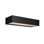 Lampada a muro Lot - Maytoni - Grigio - O428WL-L20GF3K