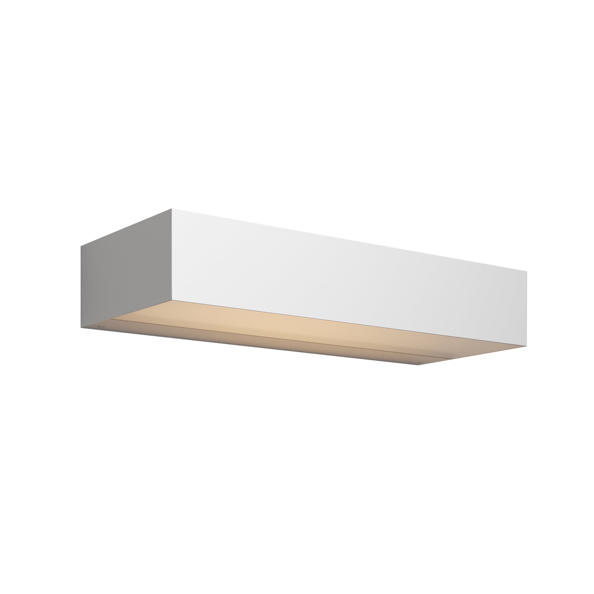 Lampada a muro Lot - Maytoni - Bianco - O428WL-L20W3K