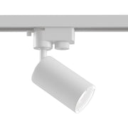 Una lampada da binario Focus MINI Unity GU10 1x10W - Maytoni - Bianco - TR002-1-GU10-W