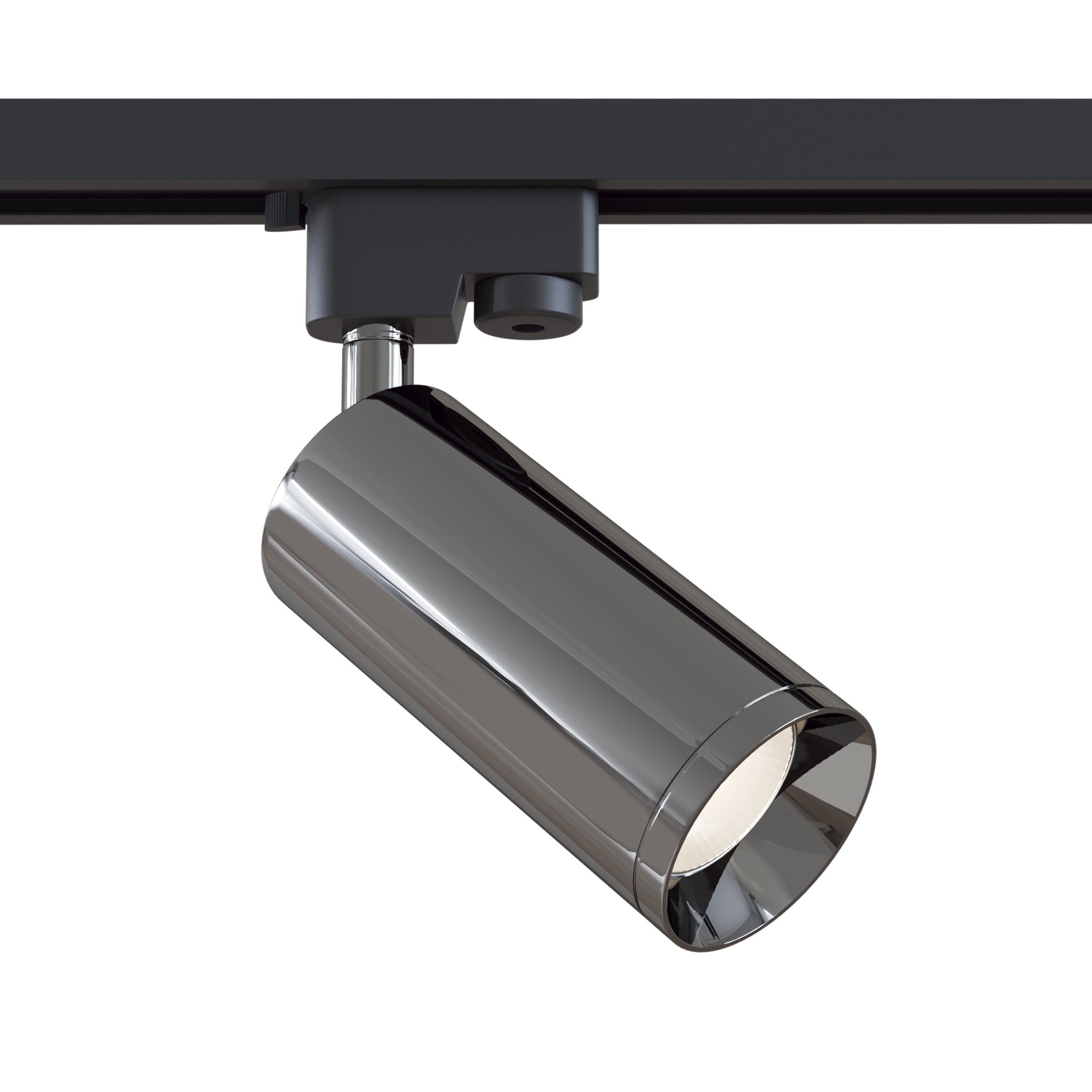 Un binario 2m Unity un binario superficie/sospensione bianco - Maytoni - Grigio - TR004-1-GU10-GF