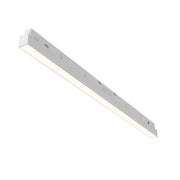 Faretto per binario Basis - Maytoni - Bianco - TR030-4-24WTW-DD2-W