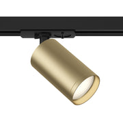 Lampada da binario TR031-1-GU10-BMG - Maytoni - Nero