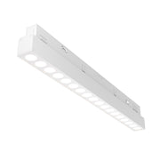 Faretto per binario Points - Maytoni - Bianco - TR031-4-18WTW-DD2-W