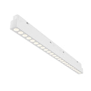 Faretto per binario Points - Maytoni - Bianco - TR031-4-24WTW-DD2-W