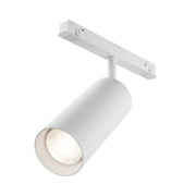 Faretto per binario Focus LED - Maytoni - Bianco - TR032-4-20WTW-S-DD2-W