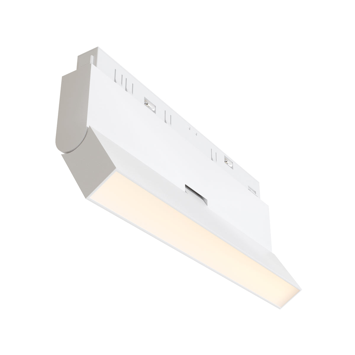 Faretto per binario Basis Rot - Maytoni - Bianco - TR036-4-12WTW-DD2-W