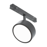 Faretto per binario Rado - Maytoni - Nero - TR040-4-18WTW-DD2-B