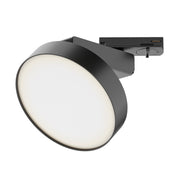 Lampada da binario Zon Unity 3000K 12W 110° - Maytoni - Nero - TR043-1-12W3K-B