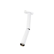 Sistemi a binario Focus Dual - Maytoni - Bianco - TR142-1-6W3K-W