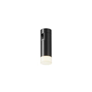 Faretto per binario Skim - Maytoni - Nero - TR145-1-3W3K-W-B-DE