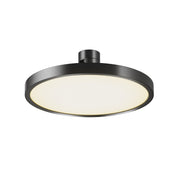 Faretto per binario Plato - Maytoni - Nero - TR153-1-10W3K-B-DE