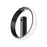 Faretto per binario Zero - Maytoni - Nero - TR230-1-10W3K-B-DE