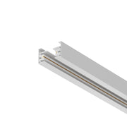 Un binario 1m Unity un binario superficie/sospensione bianco - Maytoni - Bianco - TRX001-112W