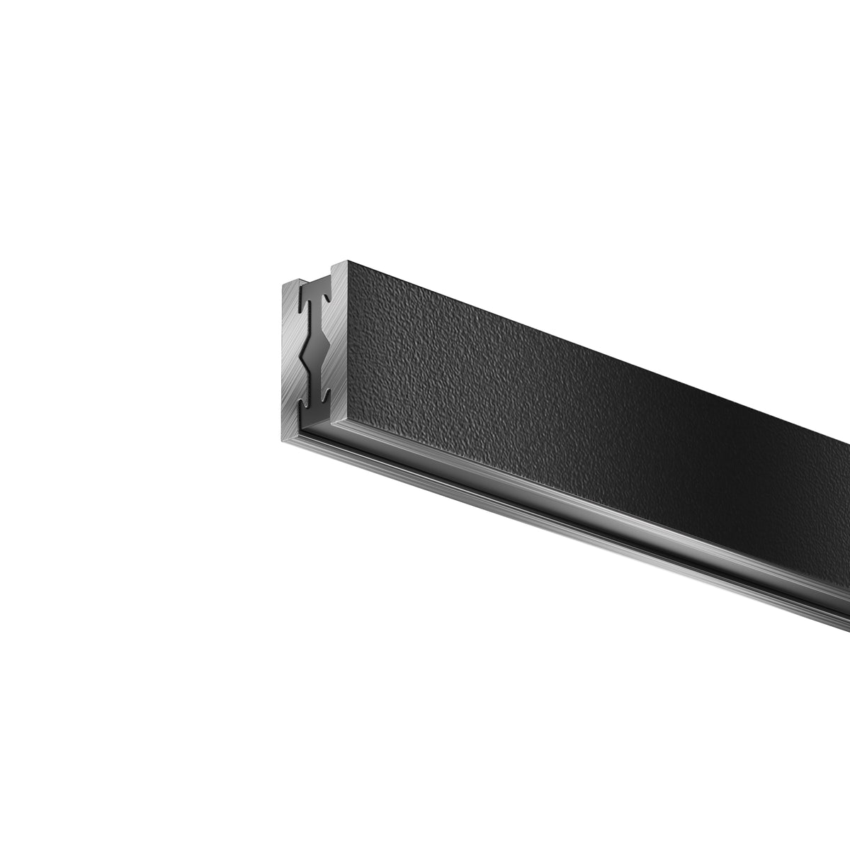 Binario Flarity - Maytoni - Nero - TRX154-112B
