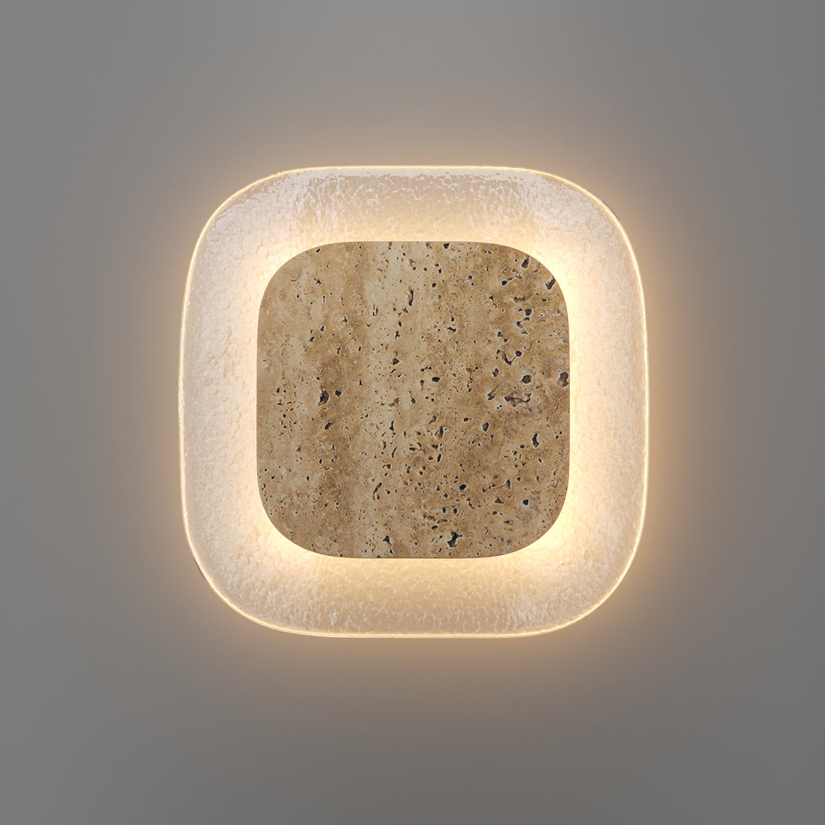 Lampada a muro Tavo - Maytoni - Beige - MOD453WL-L11BGK