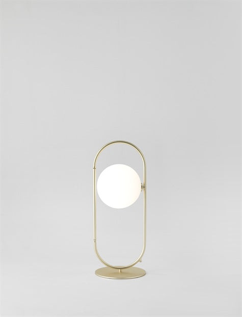 ABBACUS Lampada da tavolo