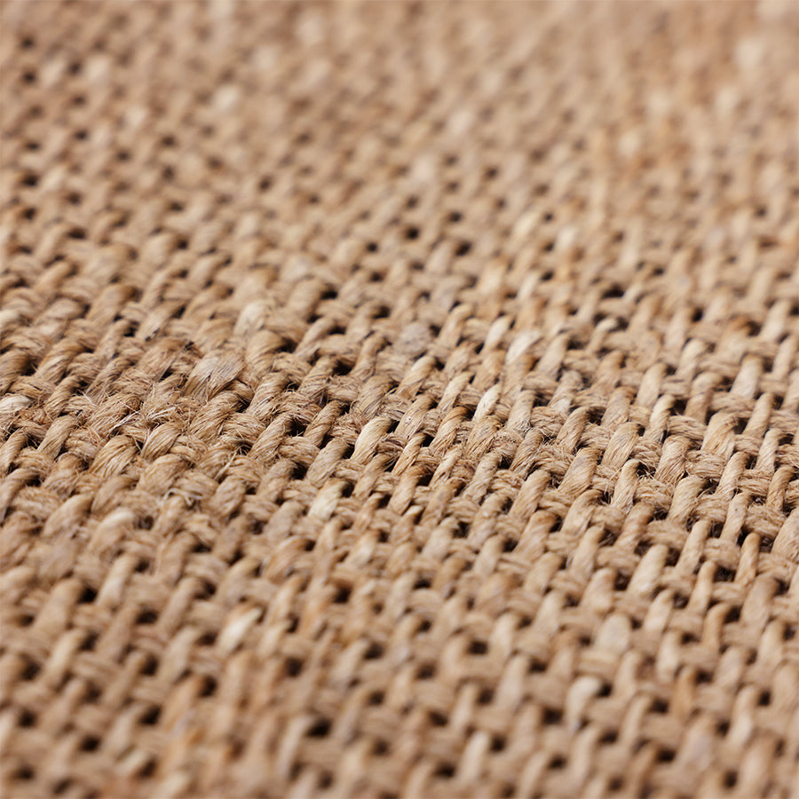 Tappeto in canapa Outlander (250x350 cm)