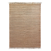 Tappeto in canapa Outlander (250x350 cm)