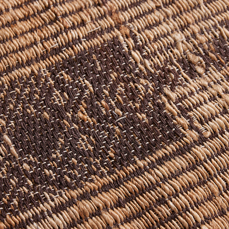 Tappeto in iuta del deserto (250x350 cm)