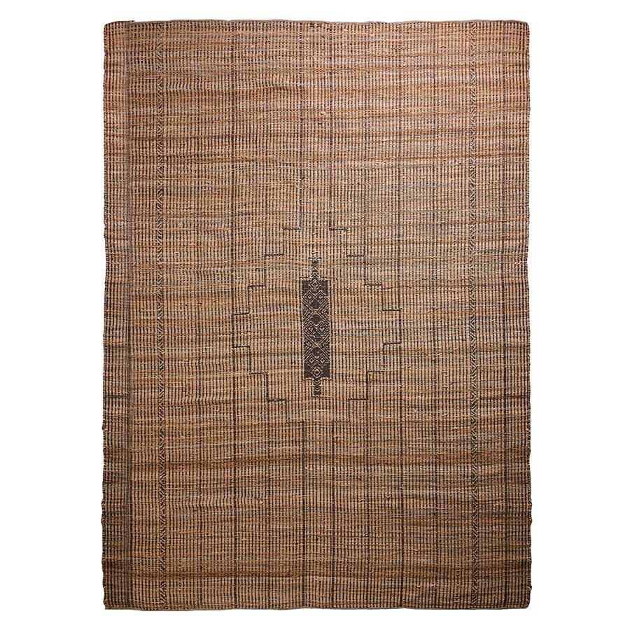 Tappeto in iuta del deserto (250x350 cm)