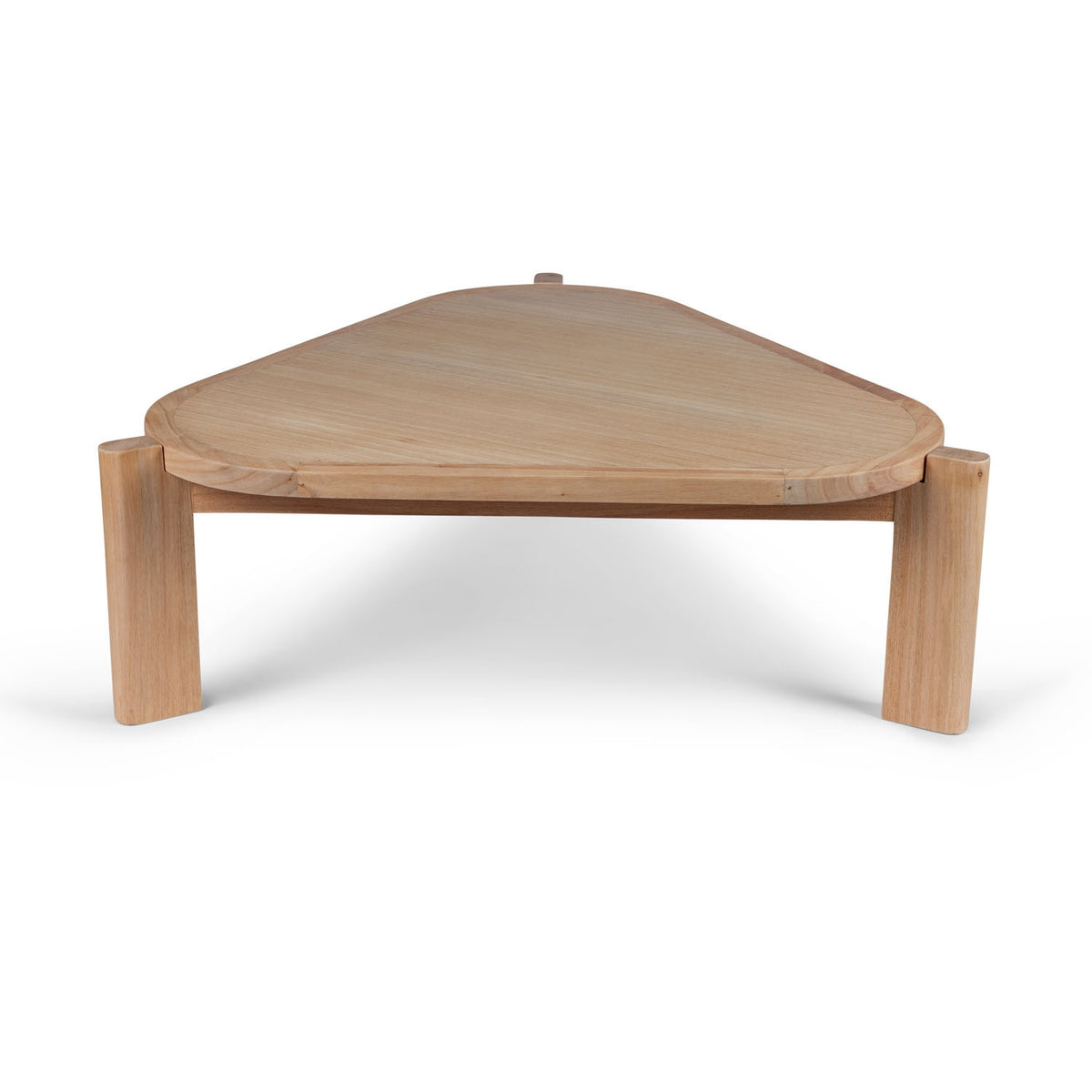 Tavolino Table à Salon ST 90 - Natural - Pierre Jeanneret Edition