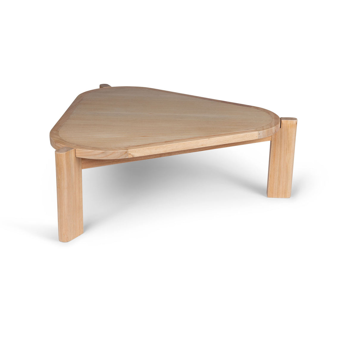 Tavolino Table à Salon ST 90 - Natural - Pierre Jeanneret Edition