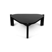 Tavolino Table à Salon ST 90 - Charcoal Black - Pierre Jeanneret Edition