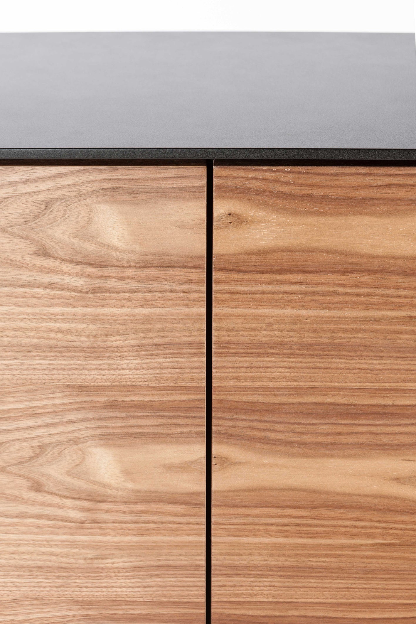 Madia siviglia Nero/noce