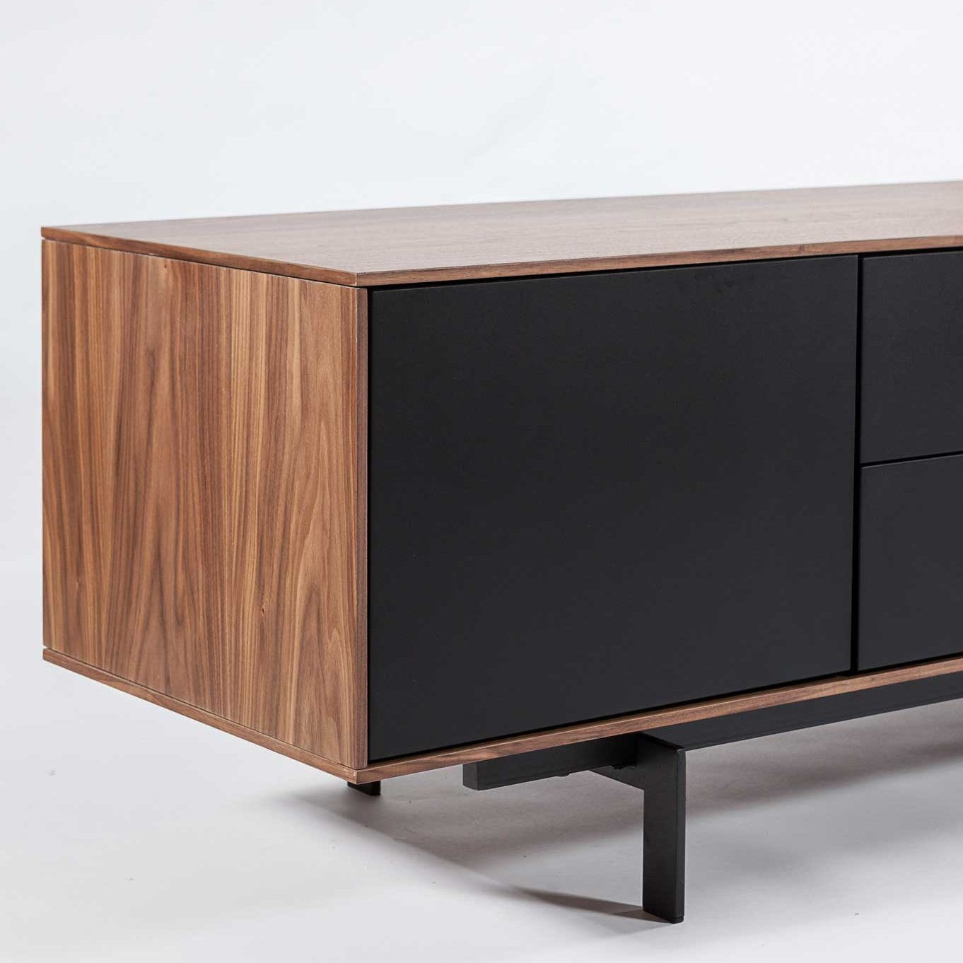 Mobile tv siviglia nero