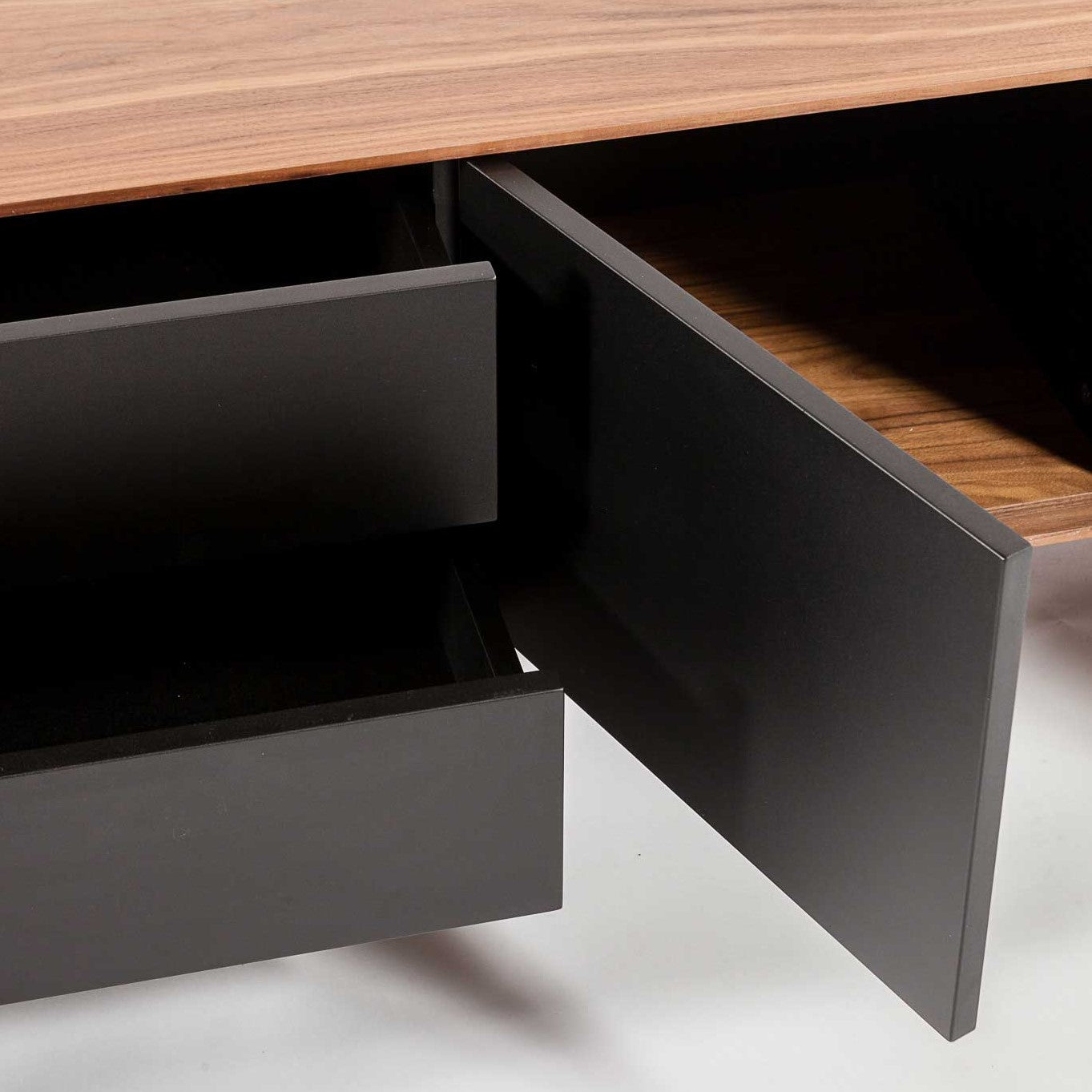 Mobile tv siviglia nero