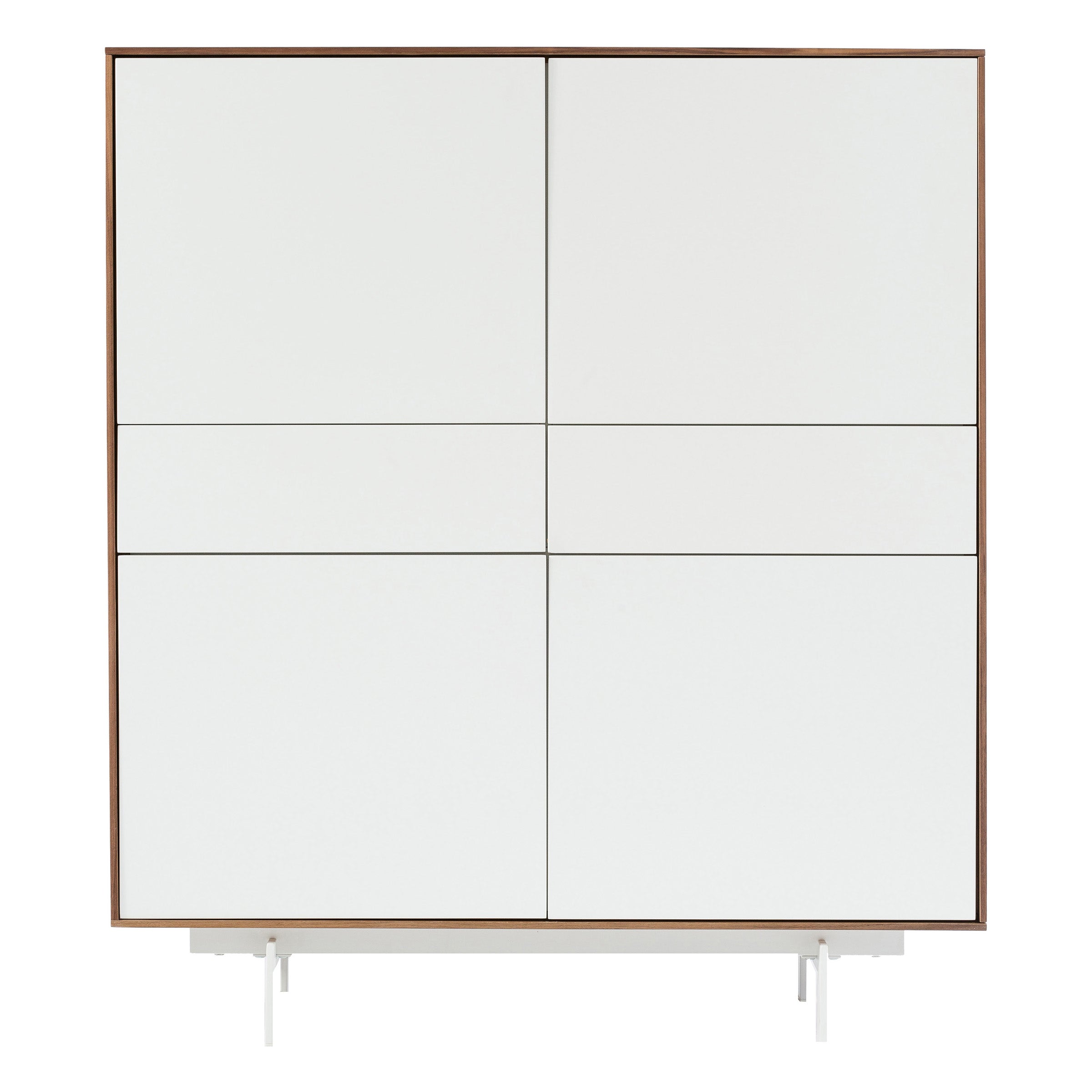 Madia siviglia bianco