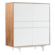 Madia siviglia bianco