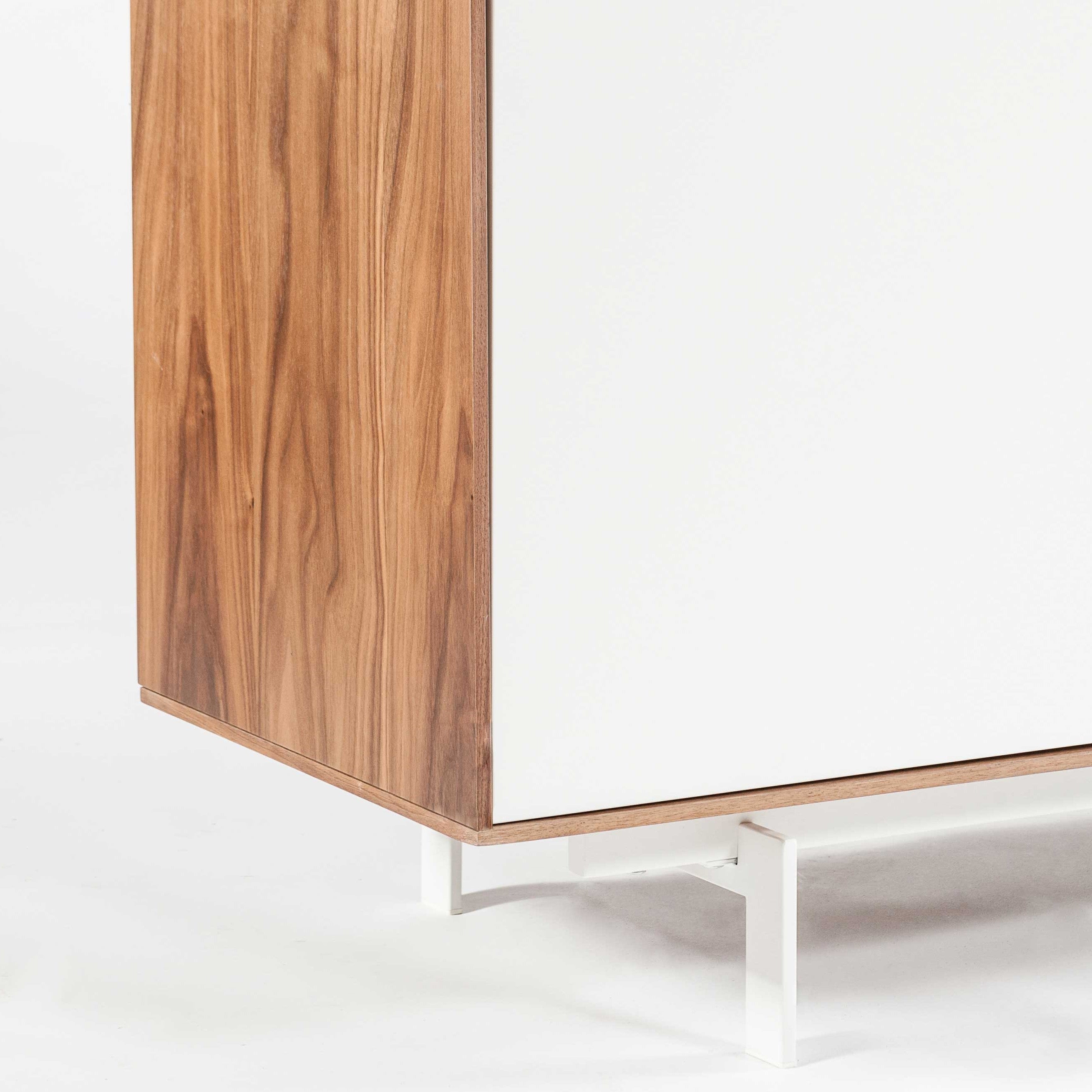 Madia siviglia bianco