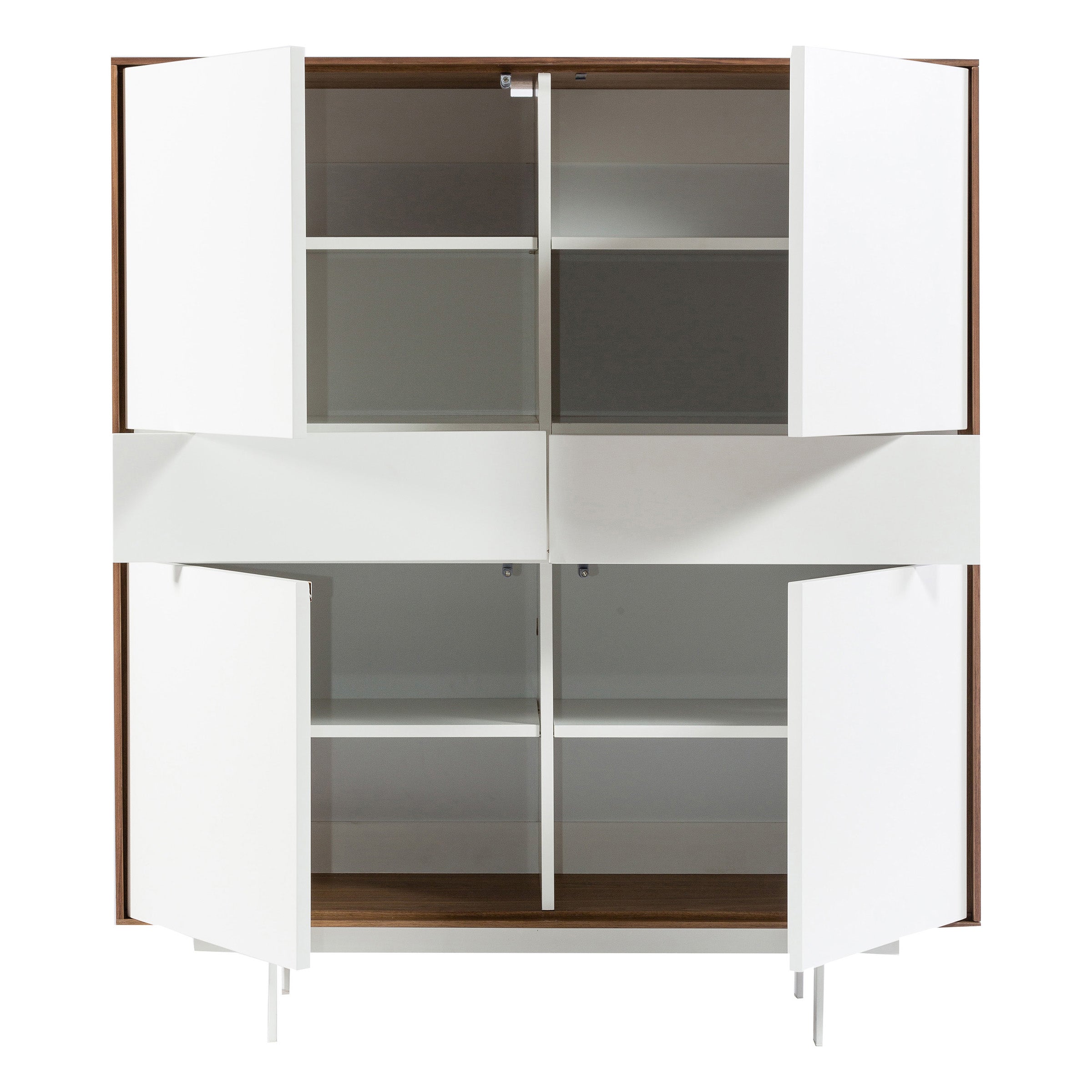 Madia siviglia bianco