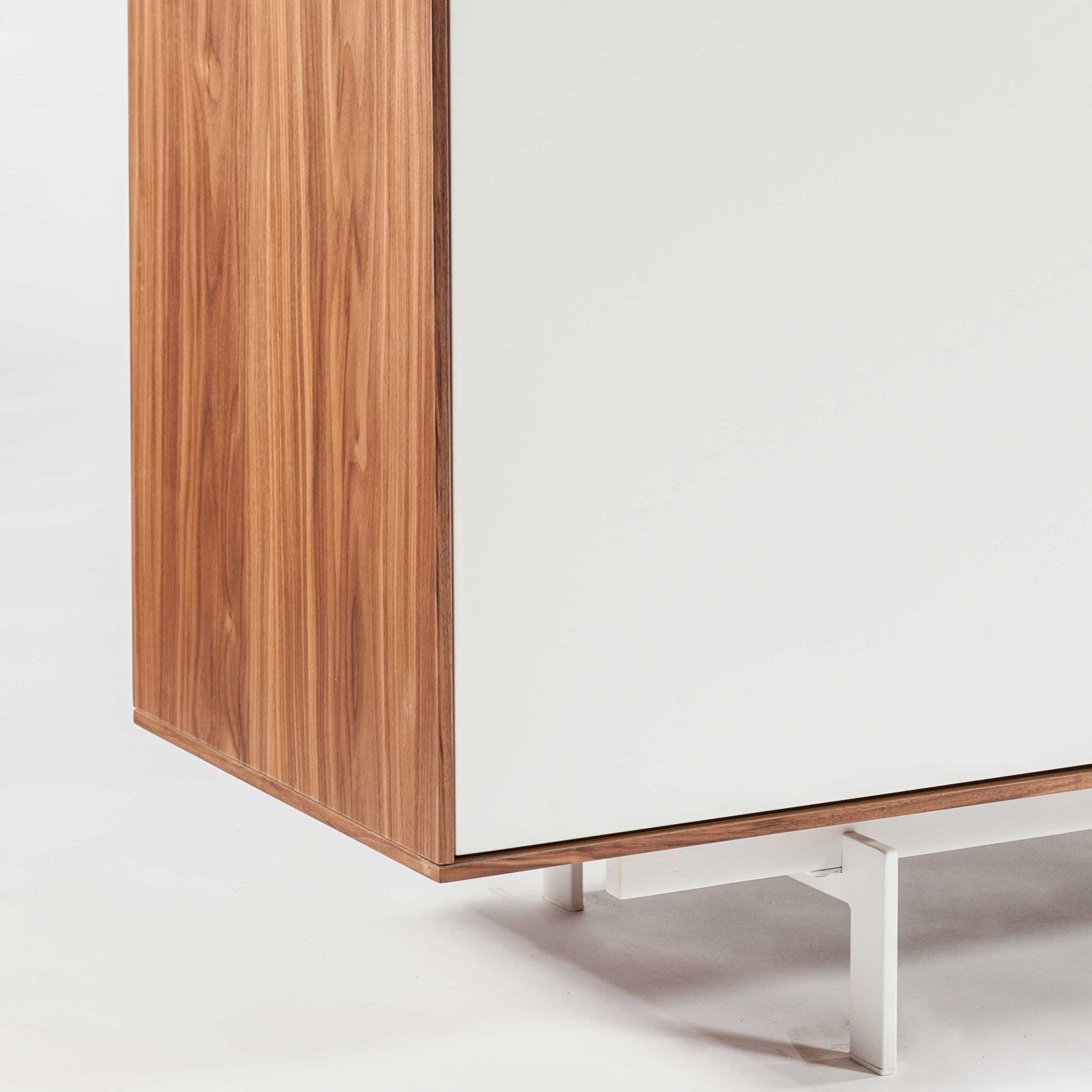 Credenza siviglia bianco