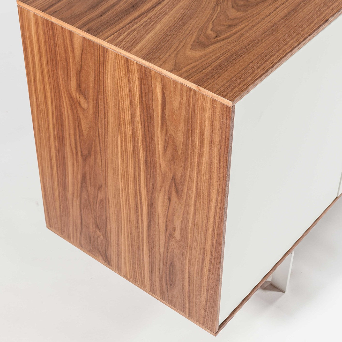 Credenza siviglia bianco