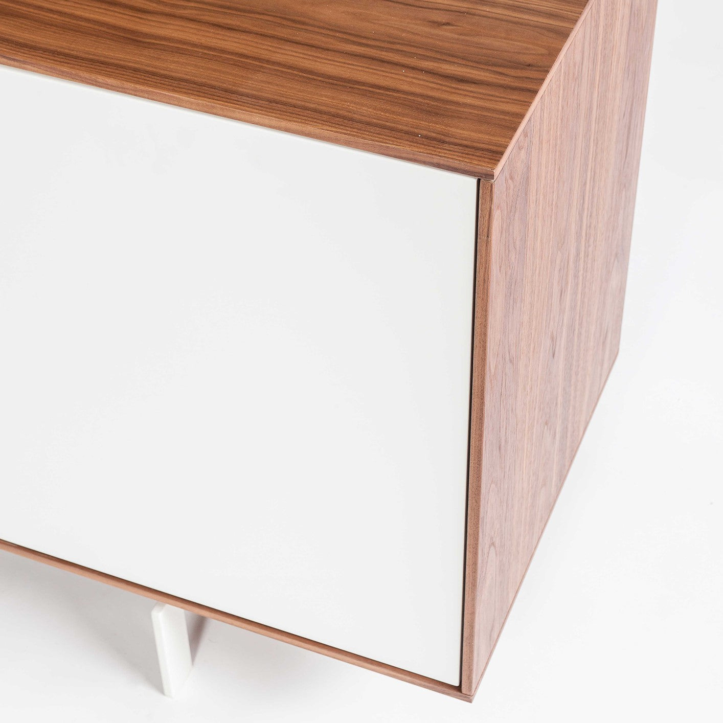 Credenza siviglia bianco