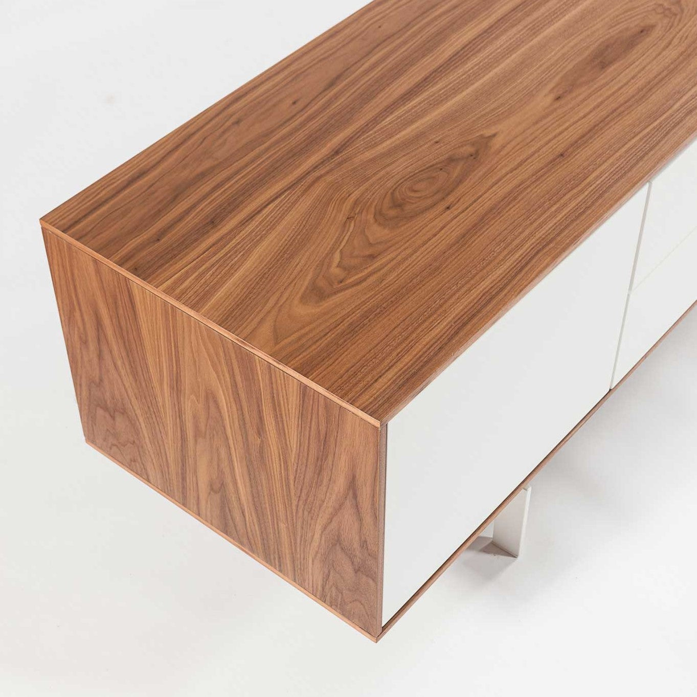 Mobile tv siviglia bianco