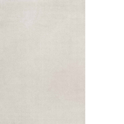 Tappeto SOLID CLASSIC WOOL BONE WHITE By Layered