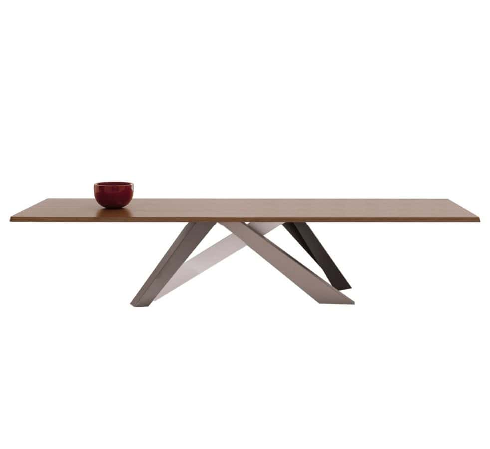 big-table-piano-noce-canaletto-gambe-colore-2-bonaldo_2