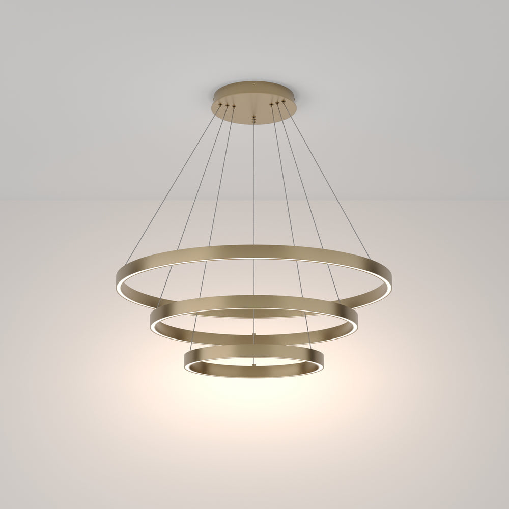 Lampada a sospensione Rim 4000K