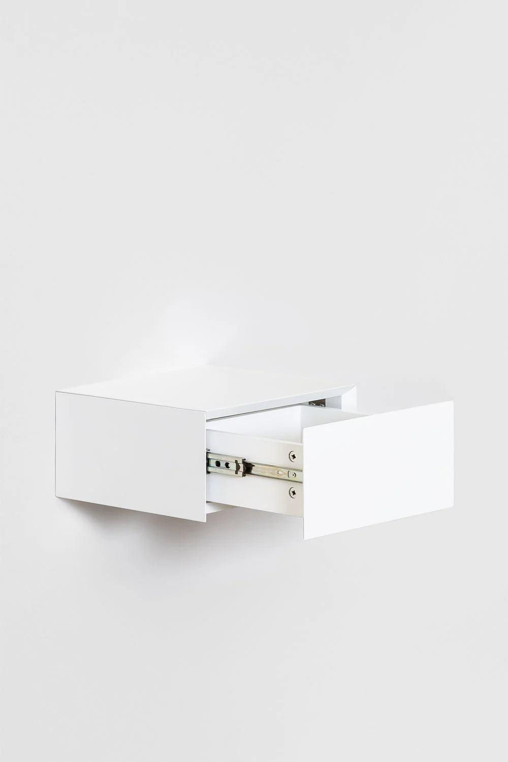 Florens - Comodino sospeso in MDF
