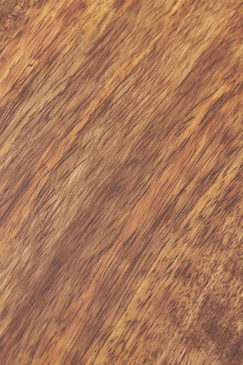 Tessaia - Comodino rettangolare 45x50 cm in legno di mango