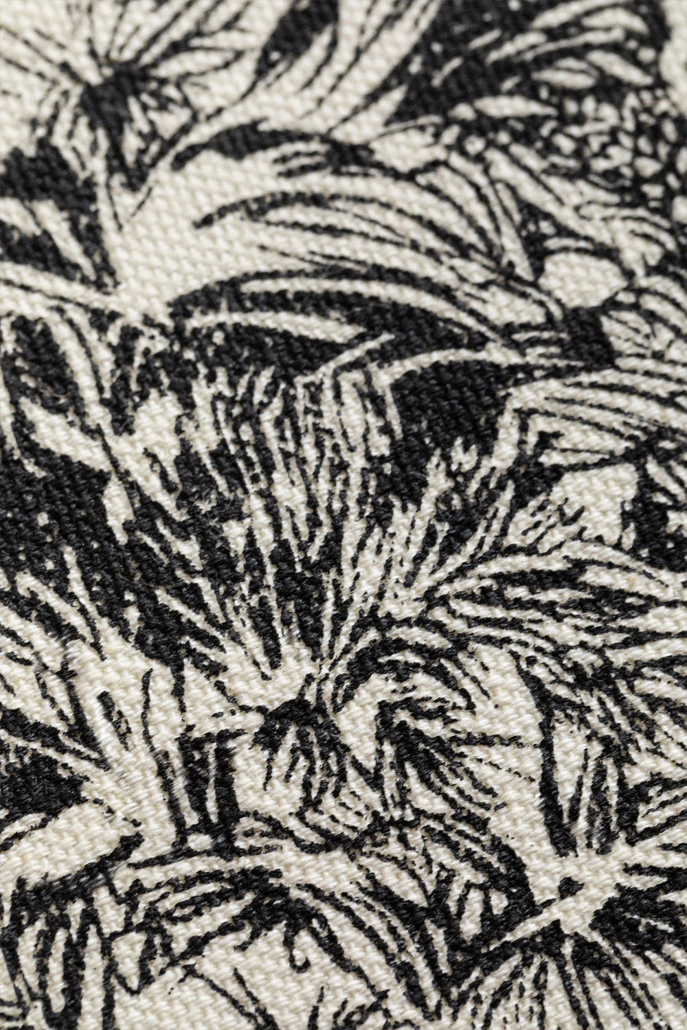 Diwas - Cuscino quadrato 45x45 cm in cotone