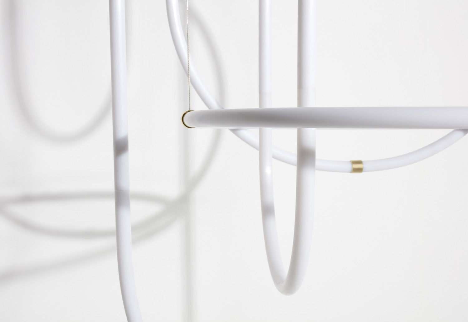 Unseen - Lampada a sospensione