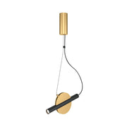 enigma suspension lamp maytoni 1