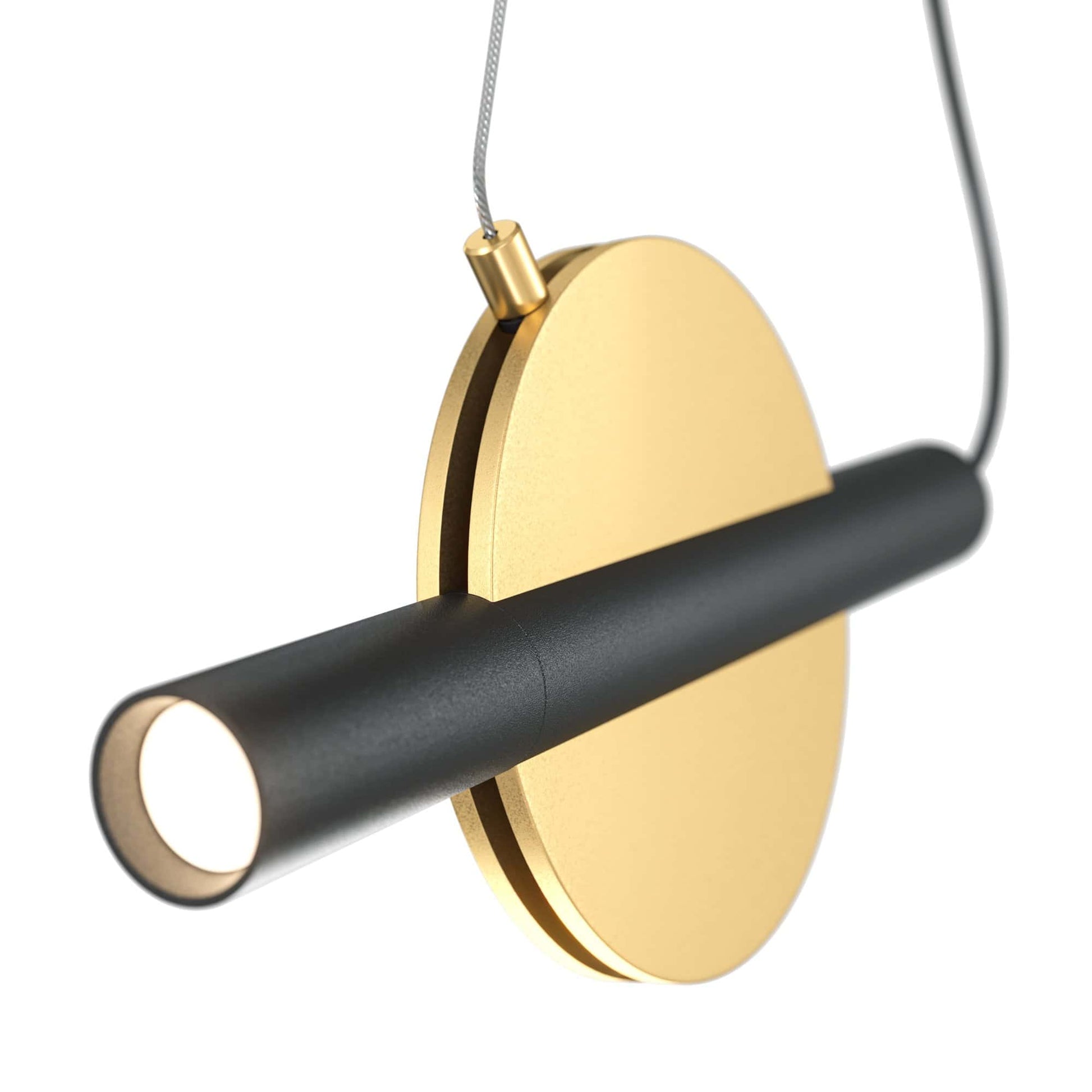 enigma suspension lamp maytoni 2