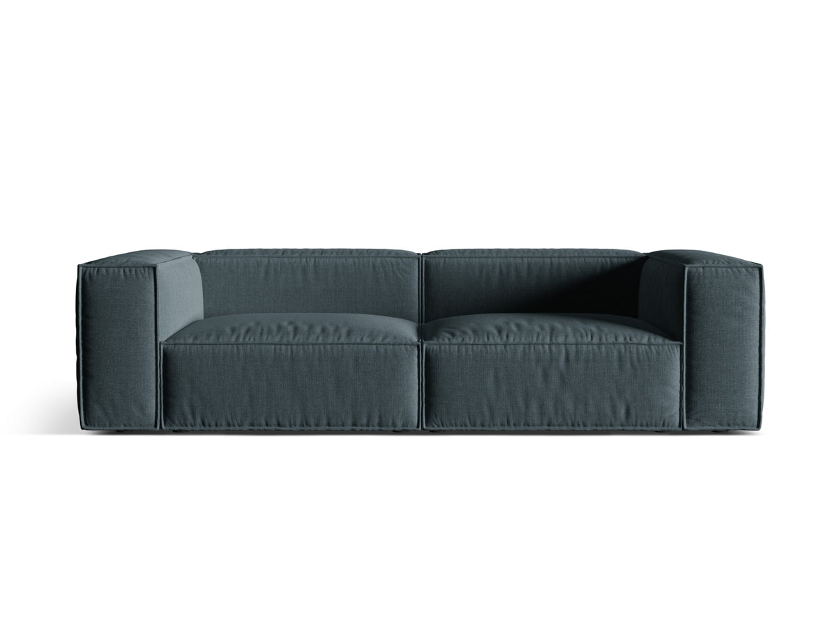 Divano Nuria, 4 Posti, 110x250x72