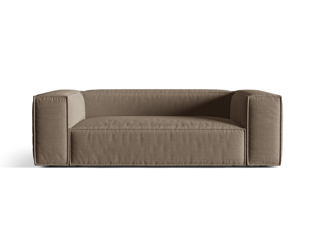 Divano Nuria, 3 Posti, 110x210x72